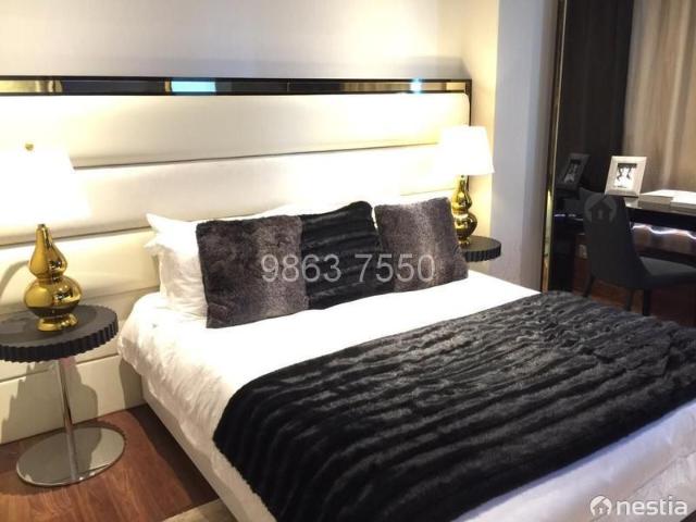 Apartment for sale in Newton