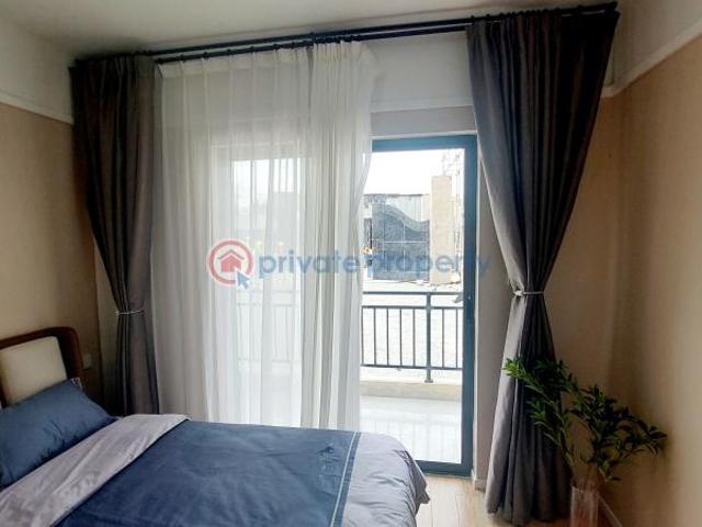 Apartment for sale in Riruta Nyayo, Kiambu