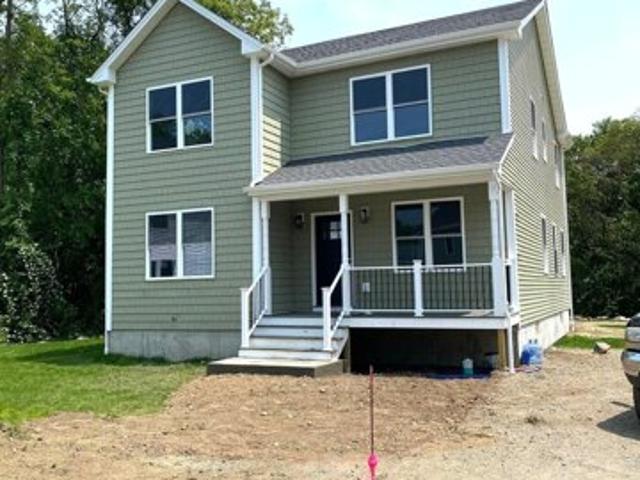 House for sale in Bridgeport