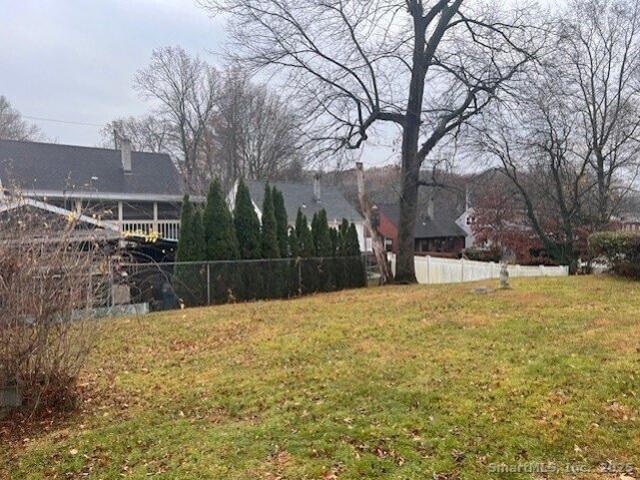 Land for sale in Bridgeport, Connecticut