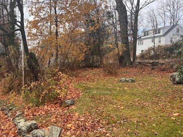 Land for sale in Bridgeport, Connecticut