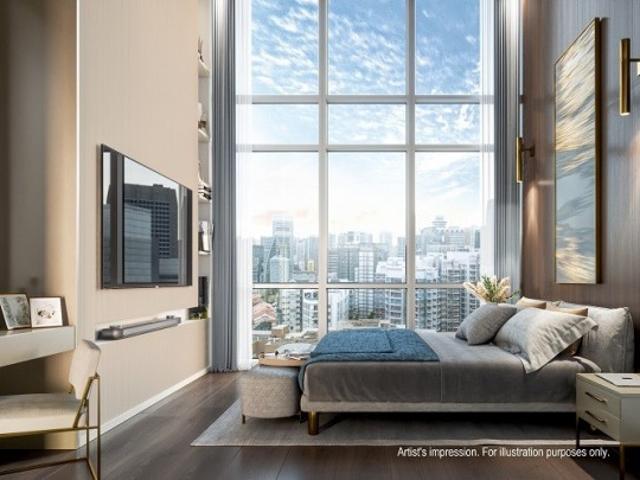 Condominium for sale