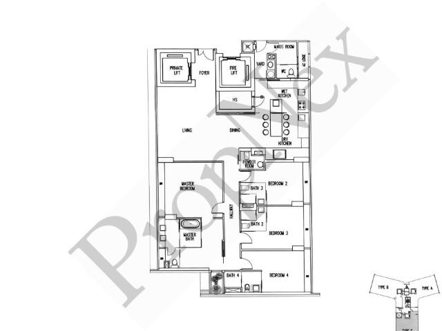 Condominium for sale