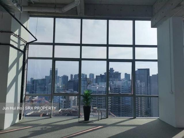 Apartment for sale in Newton