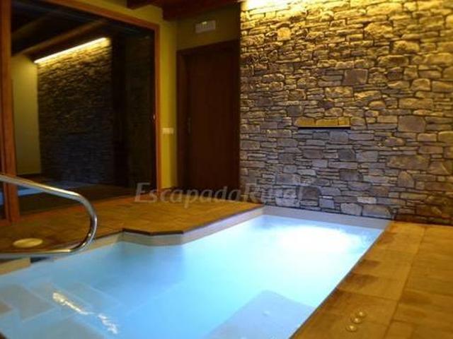 Casa en alquiler en Espot