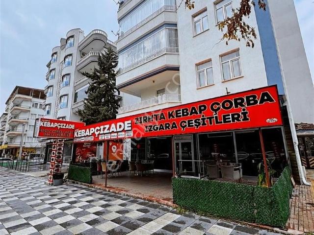 Aksaray Merkez içerisinde kiralık Restoran