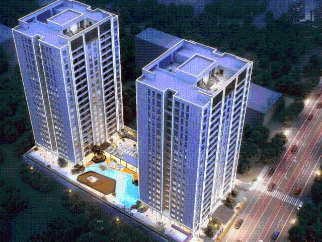 Apartment for rent in Kilimani, Westlands