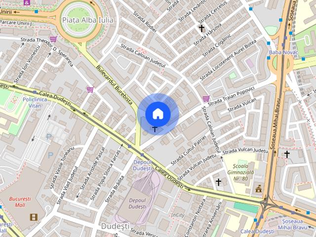 Apartament închirieri în Sector 3, București