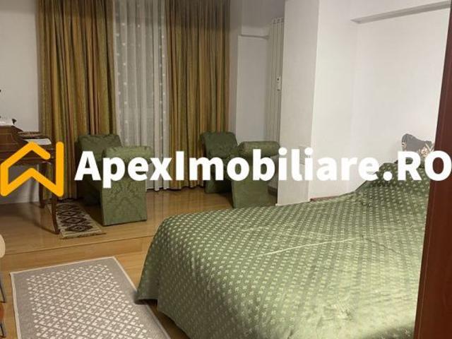 Apartament închirieri în București