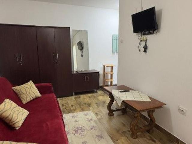Garsonieră închirieri în București