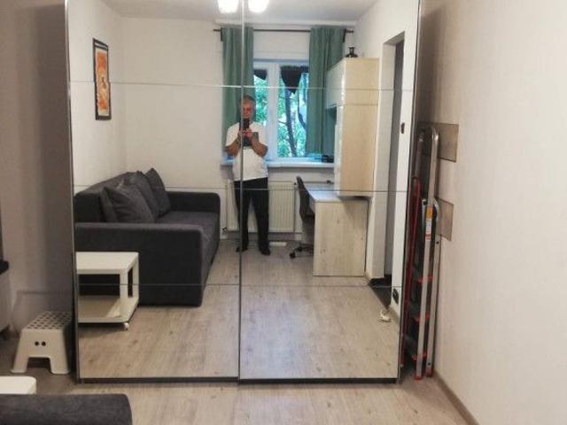 Garsonieră închirieri în București