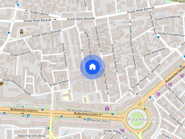 Apartament închirieri în Sector 3, București
