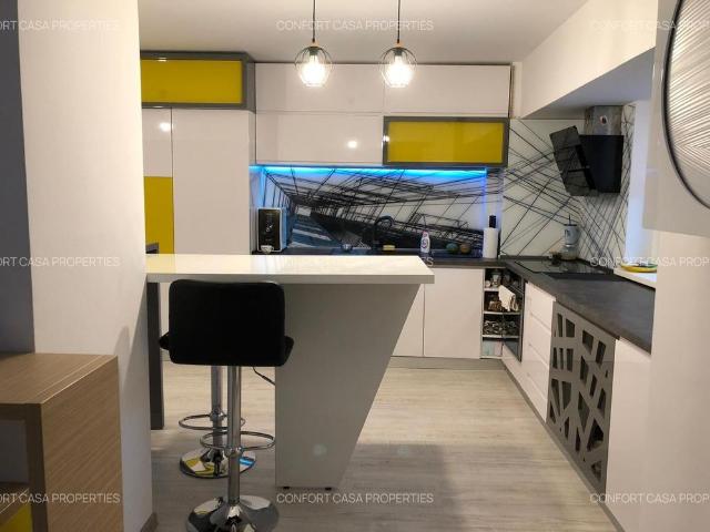 Apartament închirieri în București