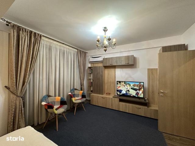 Garsonieră închirieri în București