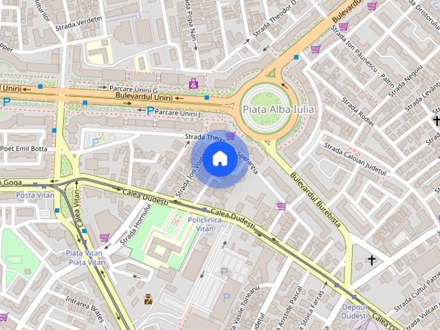 Apartament închirieri în Sector 3, București