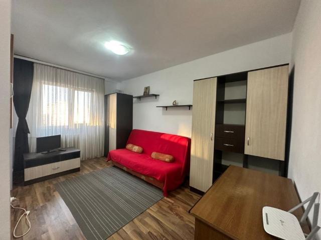 Garsonieră închirieri în București