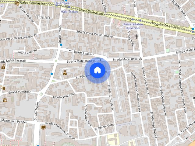 Apartament închirieri în Sector 3, București