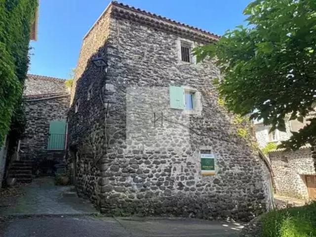 Maison vente à Privas, Alba-la-romaine