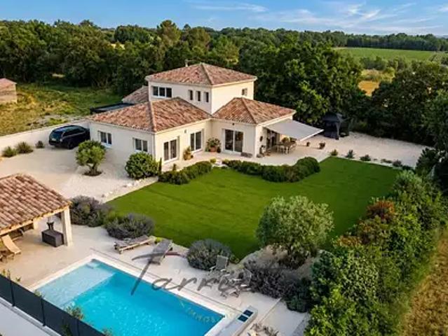 Maison vente à La Roche, Alba-la-Romaine