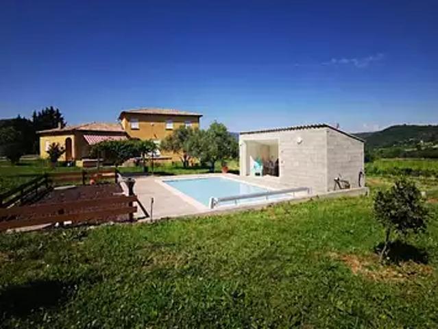 Maison vente à La Roche, Alba-la-Romaine