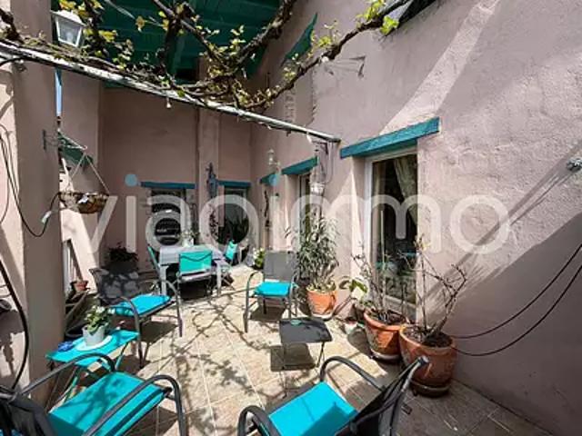 Maison vente à Privas, Alba-la-romaine