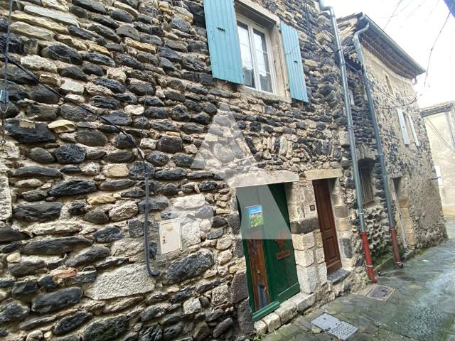 Maison vente à Privas, Alba-la-romaine