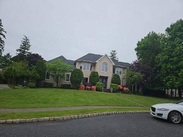 House for sale in Monmouth, New Jersey