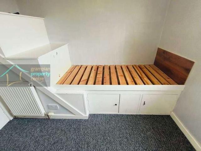 House for rent in Elgin, Scotland