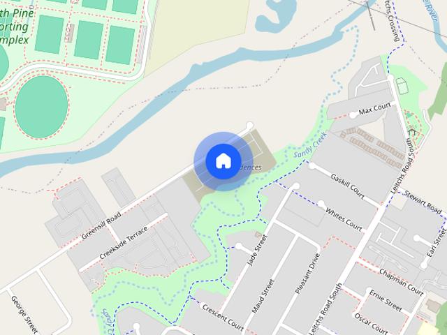 Townhouse for rent in Albany Creek, Greater Brisbane