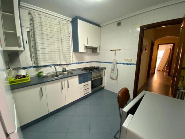 Apartamento en alquiler en Distrito 2, Albacete