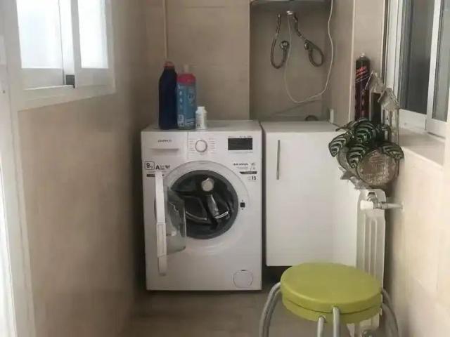 Apartamento en alquiler en Distrito 2, Albacete