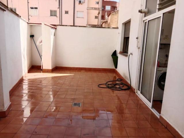 Apartamento en alquiler en Distrito 2, Albacete