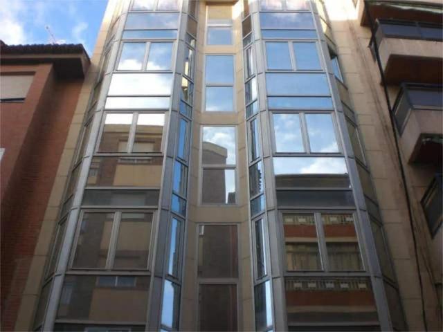 Apartamento en alquiler en Centro, Albacete