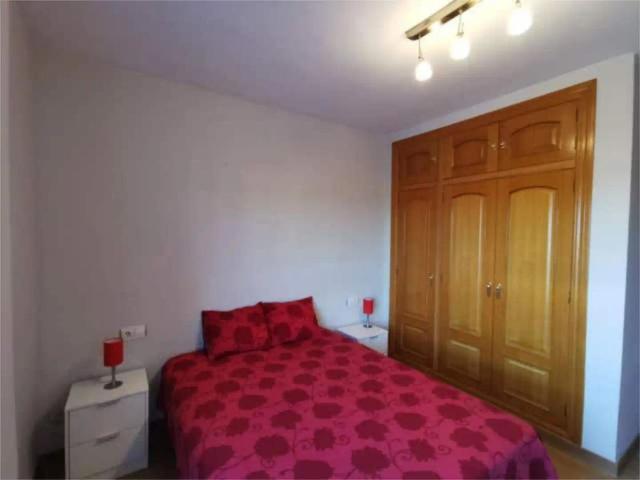 Apartamento en alquiler en Distrito 5, Albacete