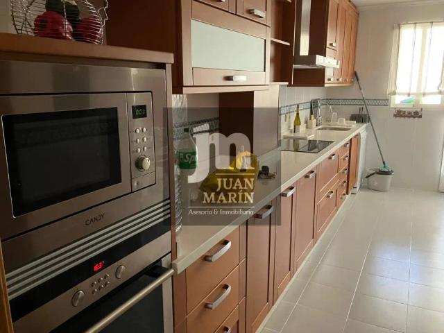 Apartamento en alquiler en Distrito 2, Albacete