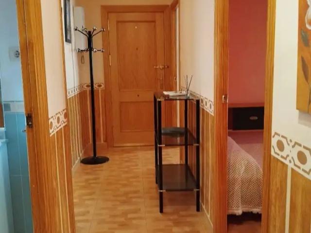 Apartamento en alquiler en Distrito 3, Albacete
