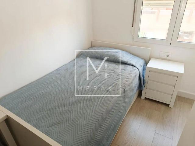 Apartamento en alquiler en Distrito 2, Albacete