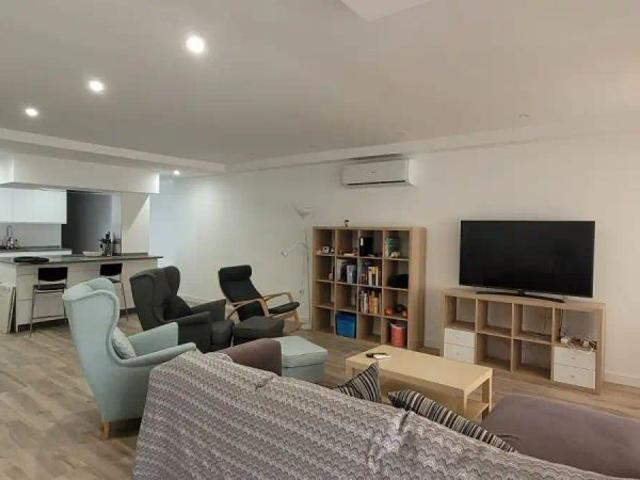 Apartamento en alquiler en Centro, Albacete