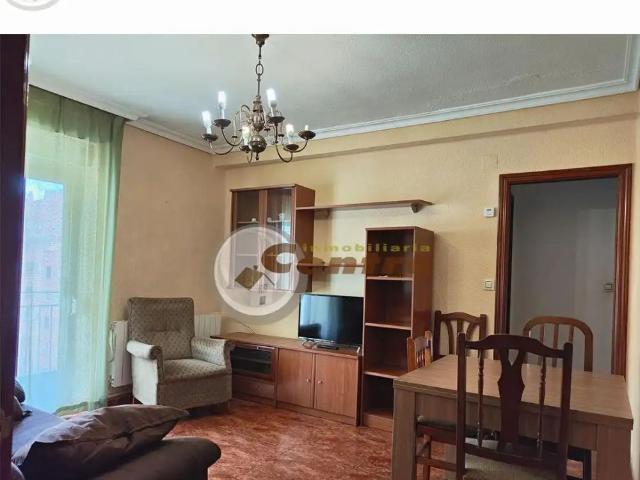 Apartamento en alquiler en Distrito 3, Albacete