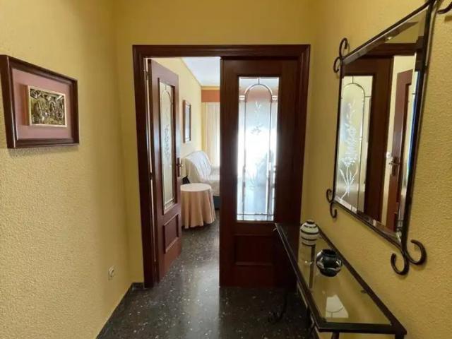 Apartamento en alquiler en Distrito 3, Albacete