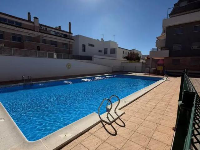 Apartamento en alquiler en Distrito 3, Albacete