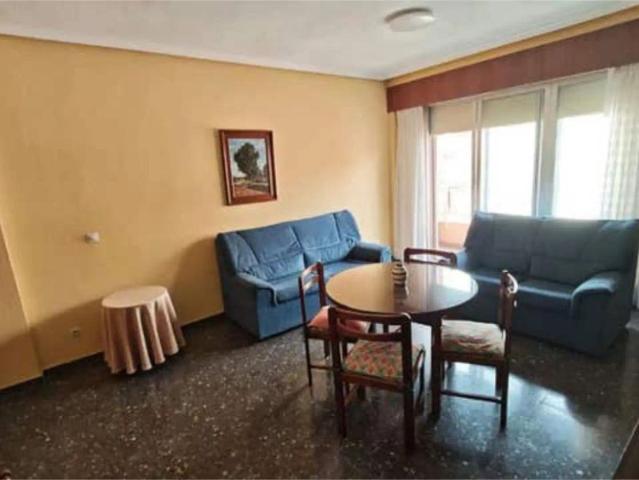 Apartamento en alquiler en Distrito 3, Albacete
