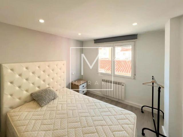 Apartamento en alquiler en Distrito 2, Albacete