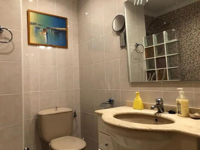 Apartamento en alquiler en Distrito 3, Albacete