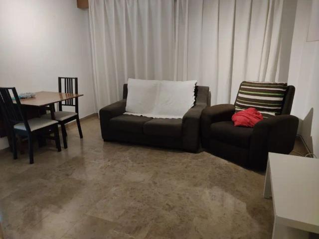Apartamento en alquiler en Centro, Albacete