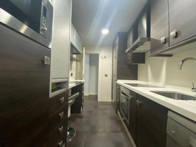 Apartamento en alquiler en Distrito 2, Albacete