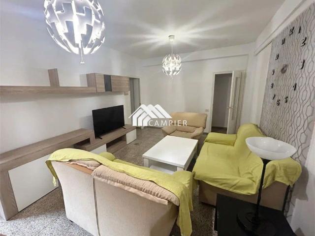 Apartamento en alquiler en Distrito 3, Albacete