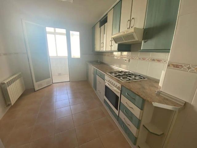 Apartamento en alquiler en Centro, Albacete