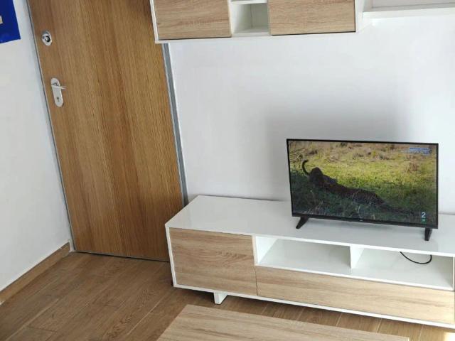 Apartamento en alquiler en Distrito 5, Albacete