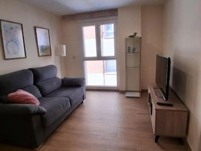 Apartamento en alquiler en Distrito 1, Albacete